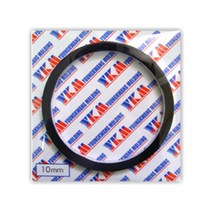 차량용 메탈라인 크롬 테이프몰딩 A타입