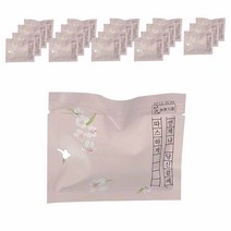 늘봄애식품 그릭요거트 크랜베리, 30g, 20개