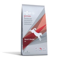 [신비한강아지사료] 트로벳 어덜트 신장질환 결석예방 강아지 사료 2p, 곡물, 3kg