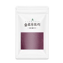 슬로우트리 자색당근분말, 300g, 1개