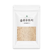 슬로우트리 볶은검은콩분말, 300g, 1개