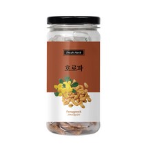 신선약초 볶은호로파차 삼각티백, 3g, 20개