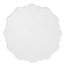 라이헨바흐 Taste 오발접시, 흰색