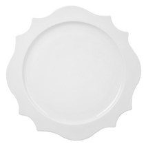 라이헨바흐 Taste 디너접시, 흰색