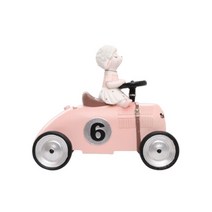 JHCompany 큐티 애니멀 저금통 오브제 양, 혼합색상