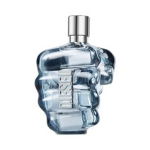 디젤 온리 더 브레이브 EDT, 125ml