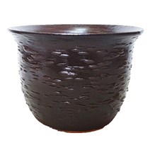 나라아트 물방울 옹기화분, 1개