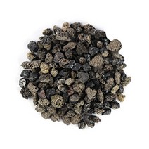 화분월드 블랙마사토 소립 2L, 1개