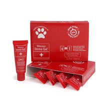 더마젤 반려동물 연고, 10ml, 5개