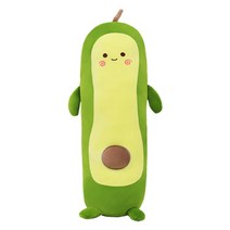 따니네 아보카도 인형쿠션 BZ001, 카도