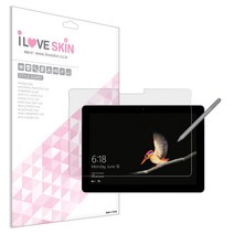 알럽스킨 종이질감 태블릿 액정보호필름