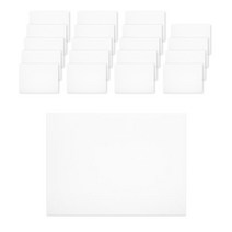 VIC 하드보드지 합지 3mm, 4절, 20개