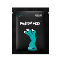 보르도 드래곤 풋 필링 마스크, 20g, 1개
