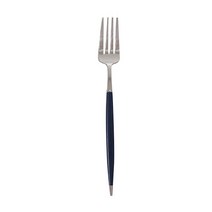 커트러리 디너포크, 네이비, 1개