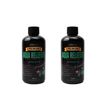 로라펫 이스타 프리미엄 물갈이제, 250ml, 2개