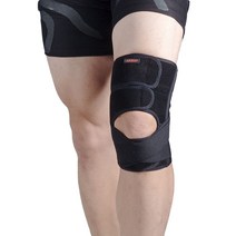 에이더 PCL 무릎보호대 T5 왼쪽, 1개