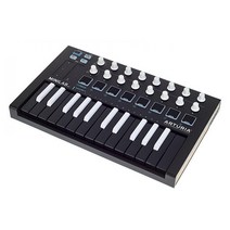 ARTURIA MINILAB MK2 미니 마스터 건반 INVERTED, 혼합색상