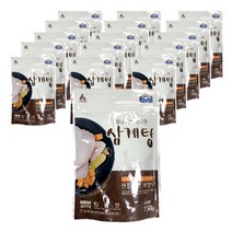 벨버드 반려동물 보양식 150g, 삼계탕, 16개