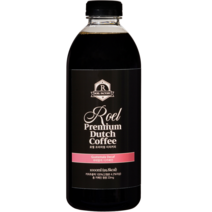 로엘 더치커피 콜드브루 원액 과테말라 디카페인, 1000ml, 1개