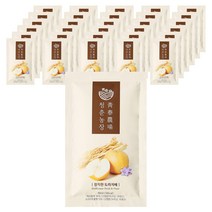 청춘농장 정직한 도라지 배즙, 2700ml, 2박스