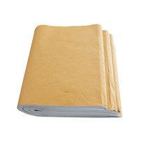 영신페이퍼 반연 2절 습자지, 백색, 500개