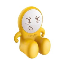 180도 문끼임 방지, 노랑, 1개