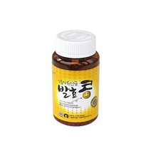 웰빙엘에스 식물성유산균 발효콩, 90g, 1개