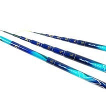 DIF 체어맨 야수 민물낚시대 46, 혼합색상