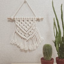 팅클유 마크라메 DIY 만들기재료, 랜덤발송, 100cm