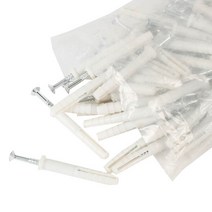 타격 앙카 60mm, 50개