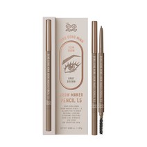 조성아22 동공미인 브로우 메이커 펜슬 1.5 0.07g, 애쉬브라운, 1개