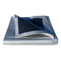 쾌청 UV특수지 차호로 타포린 덮개, 1개