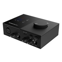 엔아이 KOMPLETE AUDIO 1 오디오인터페이스