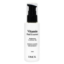 DMCK 비타민 플로이드 에센스, 50ml, 1개