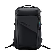 에이수스 ROG Ranger 게이밍 백팩 BP2701, 블랙
