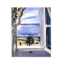 원더아트 DIY 그림 그리기 세트, I14 프랑스 니스에서, 1개