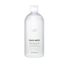 엘리샤코이 유스워터 토너, 500ml, 1개