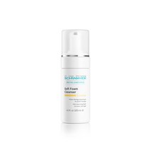 닥터슈라멕 소프트폼클렌저 클렌저, 120ml, 1개
