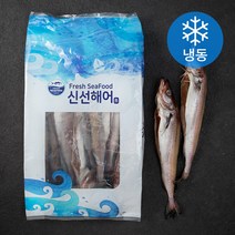 신선해어 코다리 대 10코 (냉동), 2kg, 1개