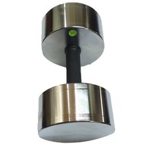 3중 크롬 도금 아령, 16kg