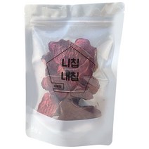 니칩내칩 건조 비트 과일칩, 30g, 1개
