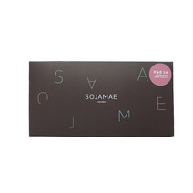 소자매커피 오늘은 5월 콜드브루 원두커피믹스 30ml, 30개입, 1개