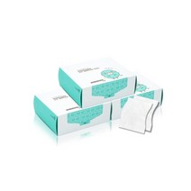 소미썸 1/2 시루스 화장솜, 80개입, 3개