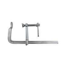 로보스터 L클램프 일반형 BM35-12 215-7481, 1개