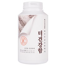이오세라믹황토 바르는 규조토 벽지 더건강함 1kg, 민트