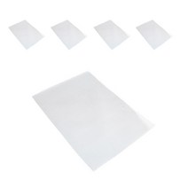 OON 알루미늄망 200 x 300 mm 5p, 화이트