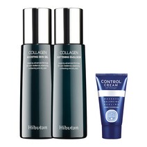 참존 희부탄 스킨 + 로션 + 셀프마사지 40ML, 1세트