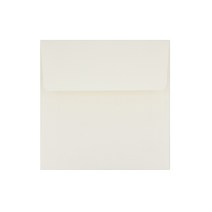 정사각 칼라엽서봉투 11.5 x 11.5 cm 20p, 01 화이트, 1개