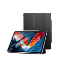 ESR 슬림커버 태플릿 케이스, 블랙(EB753)