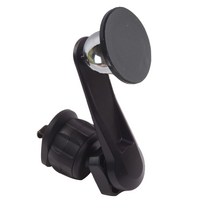 카브 롱 송풍구 거치대 나노패드, 1개, 혼합색상